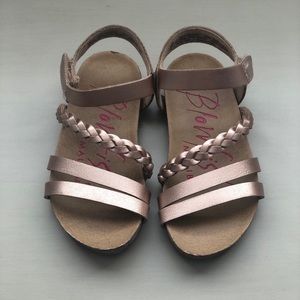 Blowfish Kids (Toddler) Sandals